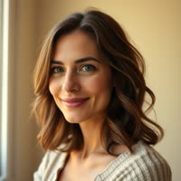 Chiara, 32 anni